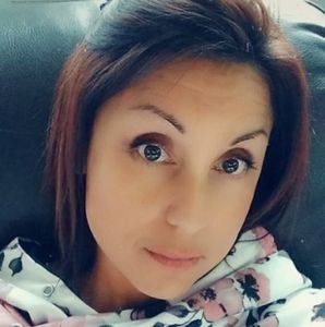 Meet your Posher, Georgette